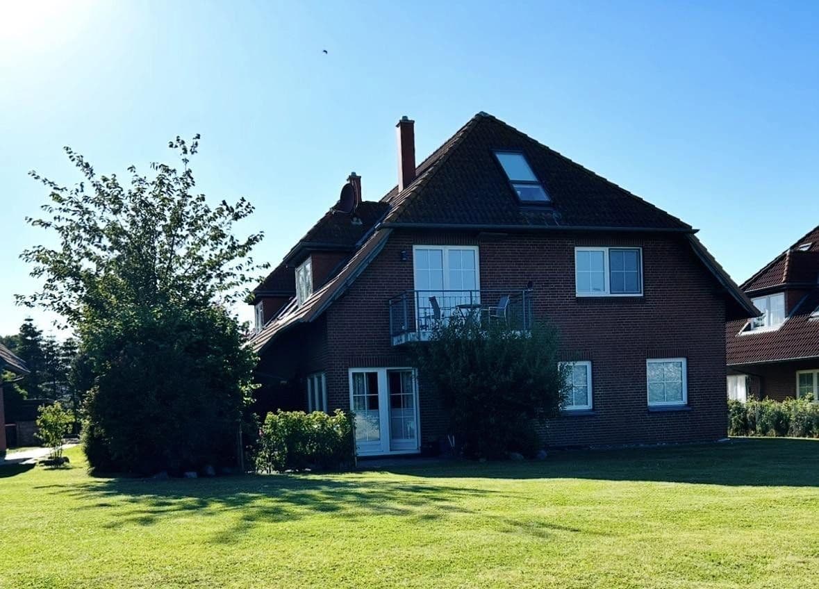 3 bedroom flat for sale, 70 m², Fehmarn, Schleswig-Holstein 3 bedroom flat for sale, 70 m², Fehmarn, Schleswig-Holstein