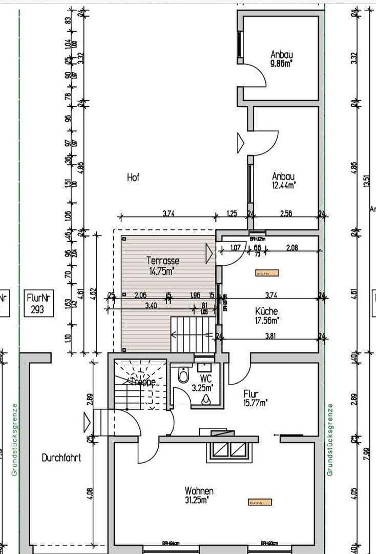house for sale, 144 m², Maxdorf, Rhineland-Palatinate house for sale, 144 m², Maxdorf, Rhineland-Palatinate