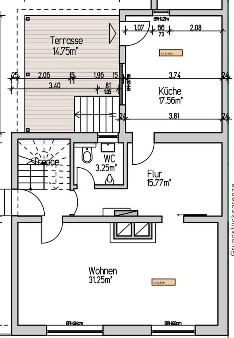 house for sale, 144 m², Maxdorf, Rhineland-Palatinate house for sale, 144 m², Maxdorf, Rhineland-Palatinate