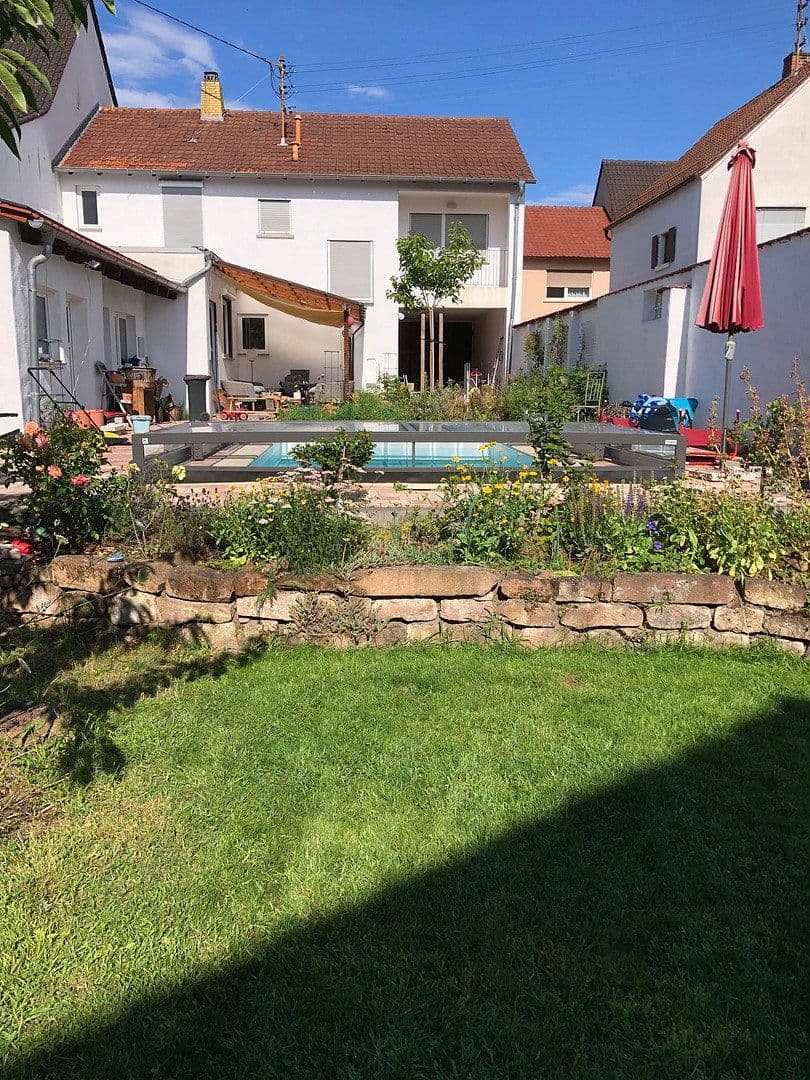 house for sale, 144 m², Maxdorf, Rhineland-Palatinate house for sale, 144 m², Maxdorf, Rhineland-Palatinate