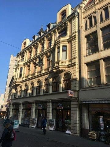 4 bedroom flat to rent, 98 m², Halle (Saale), Saxony-Anhalt 4 bedroom flat to rent, 98 m², Halle (Saale), Saxony-Anhalt