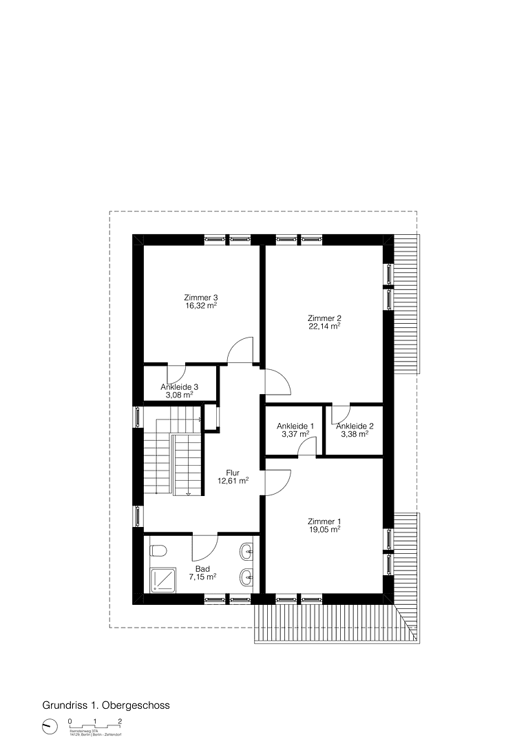 house for sale, 233 m², Berlin, Berlin house for sale, 233 m², Berlin, Berlin