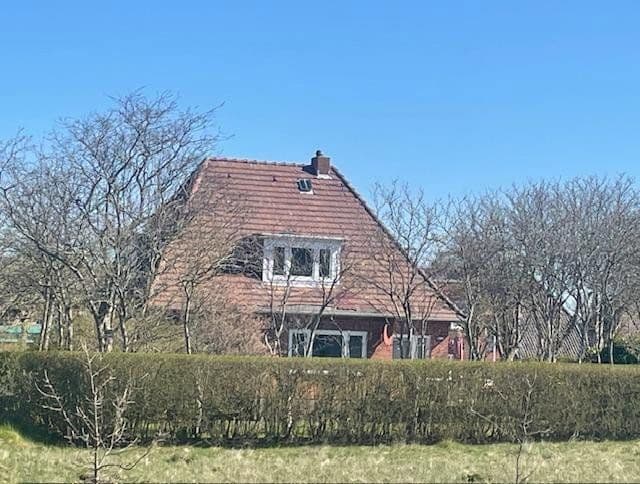 house for sale, 140 m², Wrixum, Schleswig-Holstein house for sale, 140 m², Wrixum, Schleswig-Holstein