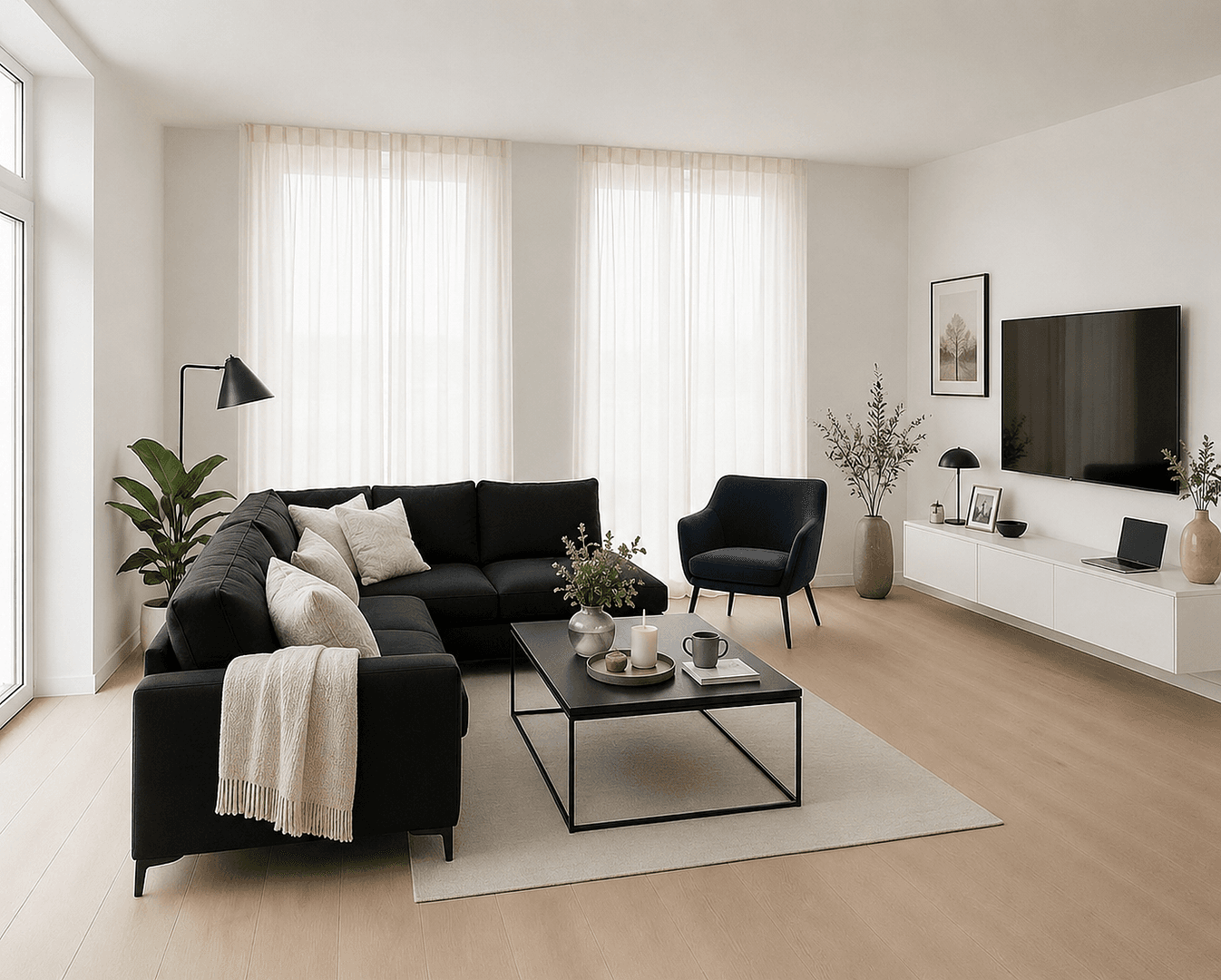 5 bedroom flat for sale, 103 m², Berlin, Berlin 5 bedroom flat for sale, 103 m², Berlin, Berlin