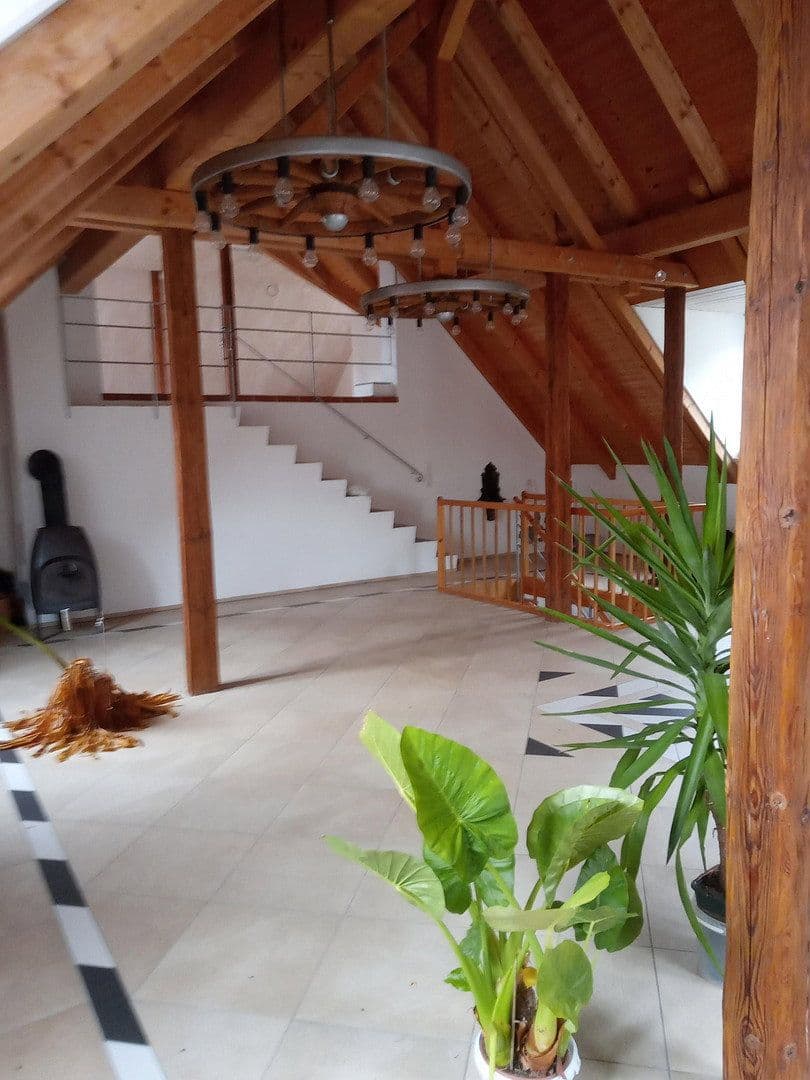 house for sale, 140 m², Bad Rodach, Bavaria house for sale, 140 m², Bad Rodach, Bavaria