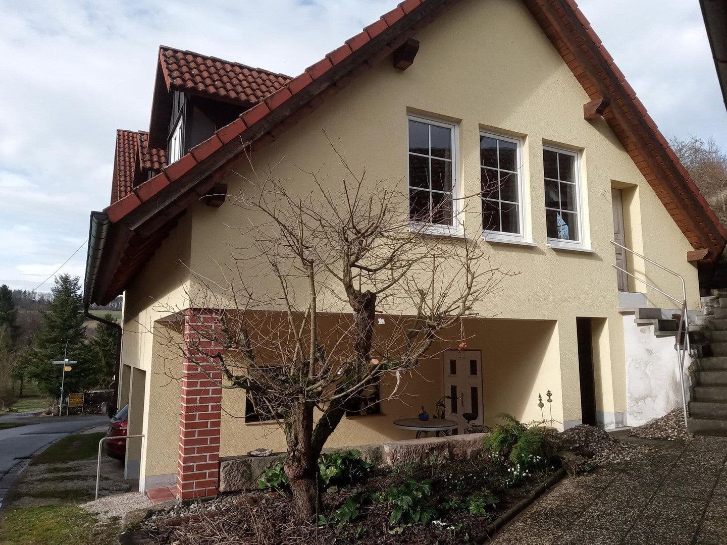 house for sale, 140 m², Bad Rodach, Bavaria house for sale, 140 m², Bad Rodach, Bavaria