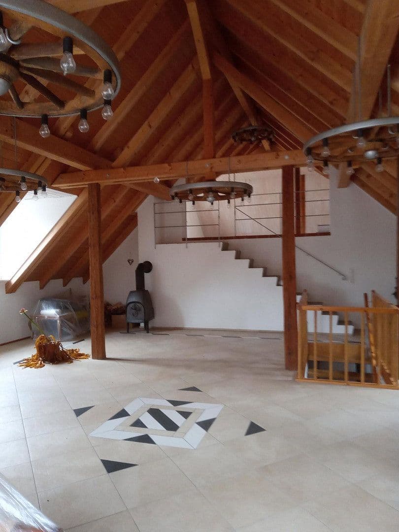 house for sale, 140 m², Bad Rodach, Bavaria house for sale, 140 m², Bad Rodach, Bavaria