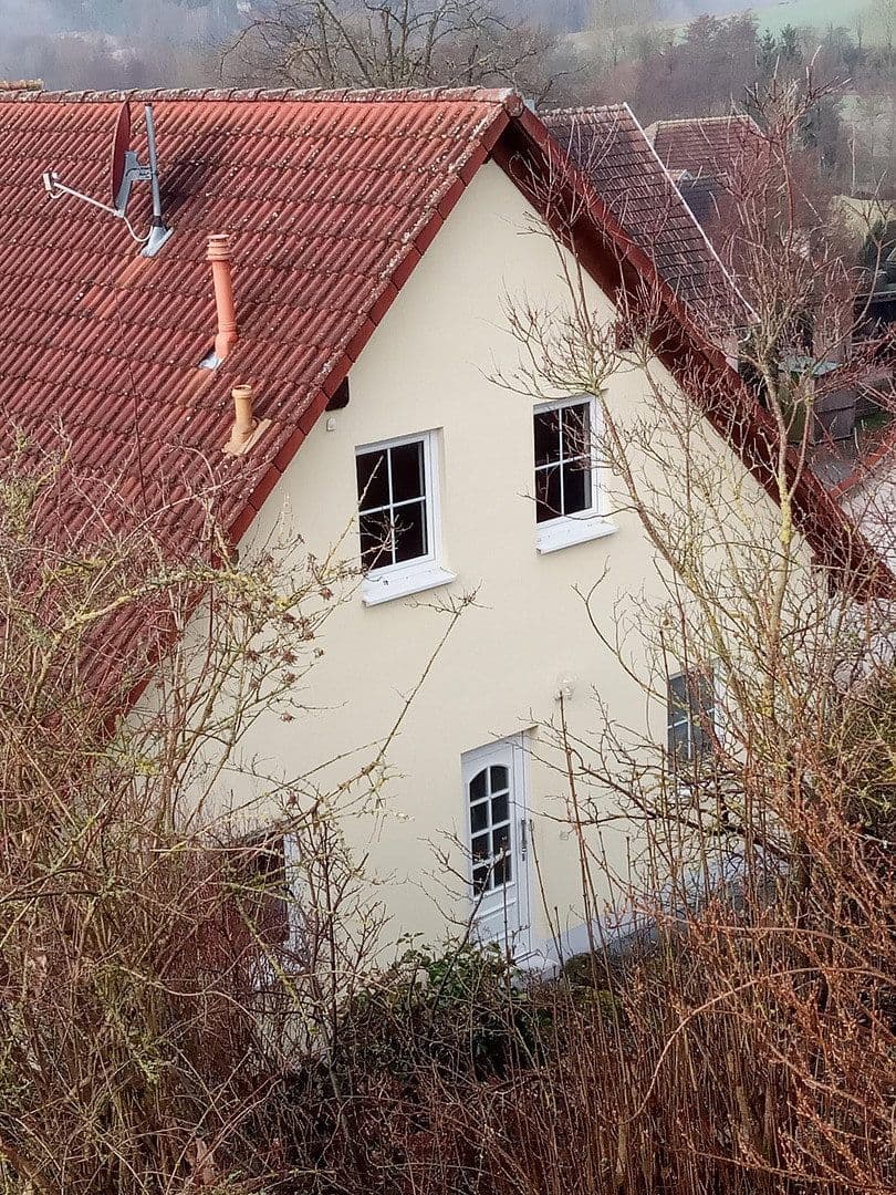 house for sale, 140 m², Bad Rodach, Bavaria house for sale, 140 m², Bad Rodach, Bavaria