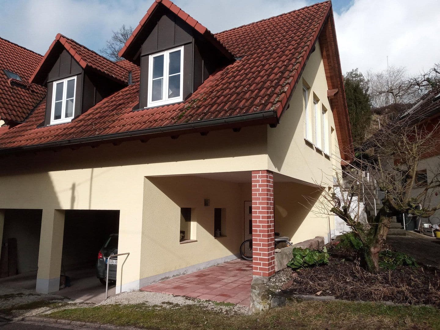 house for sale, 140 m², Bad Rodach, Bavaria house for sale, 140 m², Bad Rodach, Bavaria