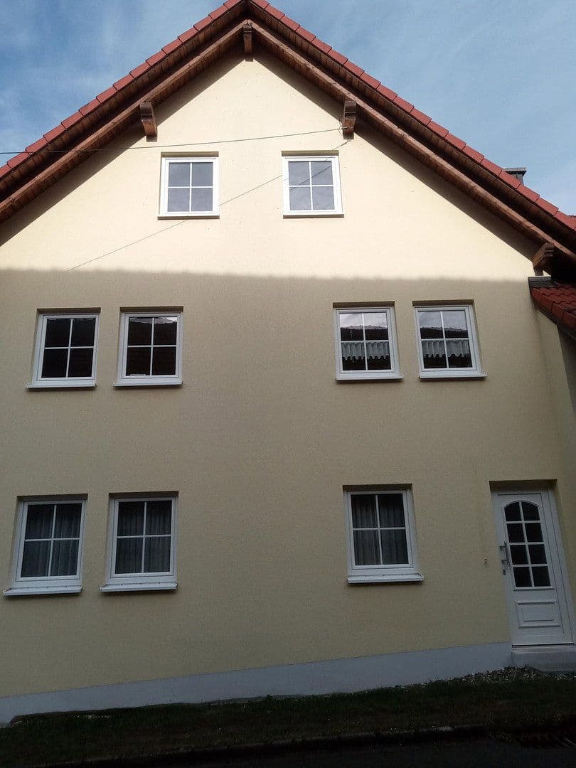 house for sale, 140 m², Bad Rodach, Bavaria house for sale, 140 m², Bad Rodach, Bavaria