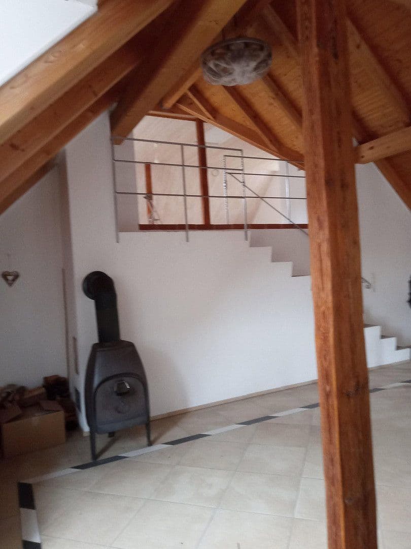 house for sale, 140 m², Bad Rodach, Bavaria house for sale, 140 m², Bad Rodach, Bavaria