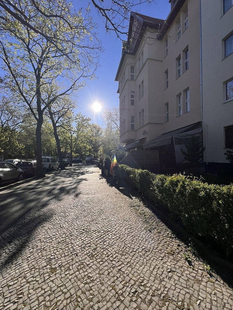 2 bedroom flat for sale, 58 m², Eberbacher Str 3, Berlin, Berlin 2 bedroom flat for sale, 58 m², Eberbacher Str 3, Berlin, Berlin