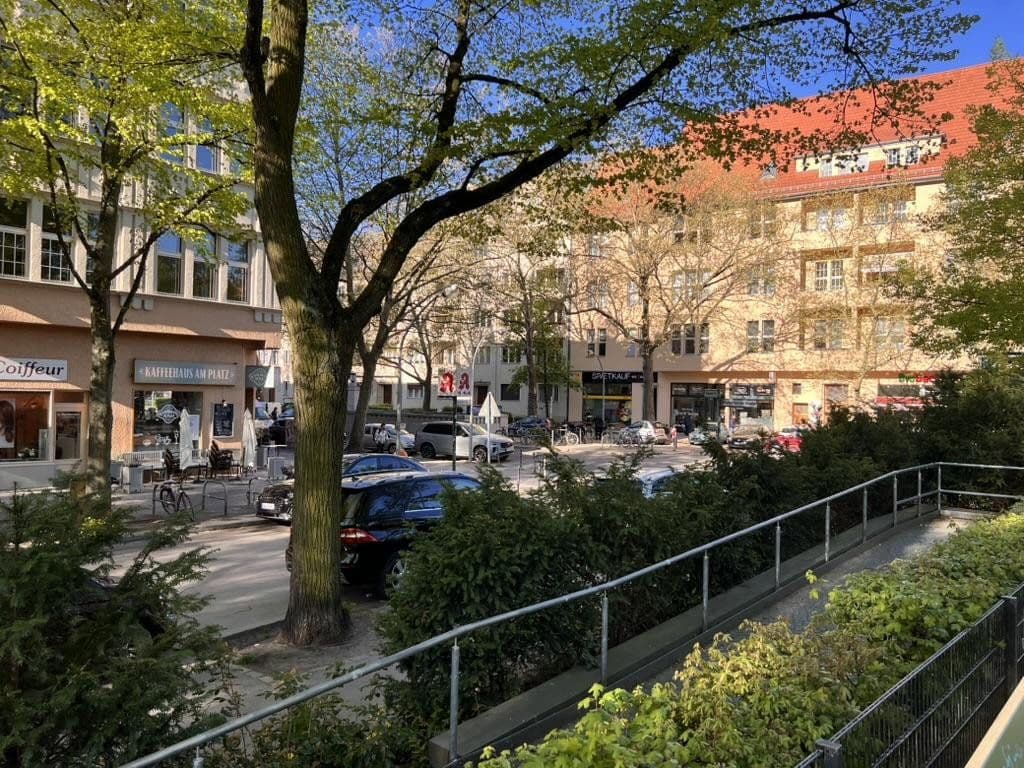 2 bedroom flat for sale, 58 m², Eberbacher Str 3, Berlin, Berlin 2 bedroom flat for sale, 58 m², Eberbacher Str 3, Berlin, Berlin