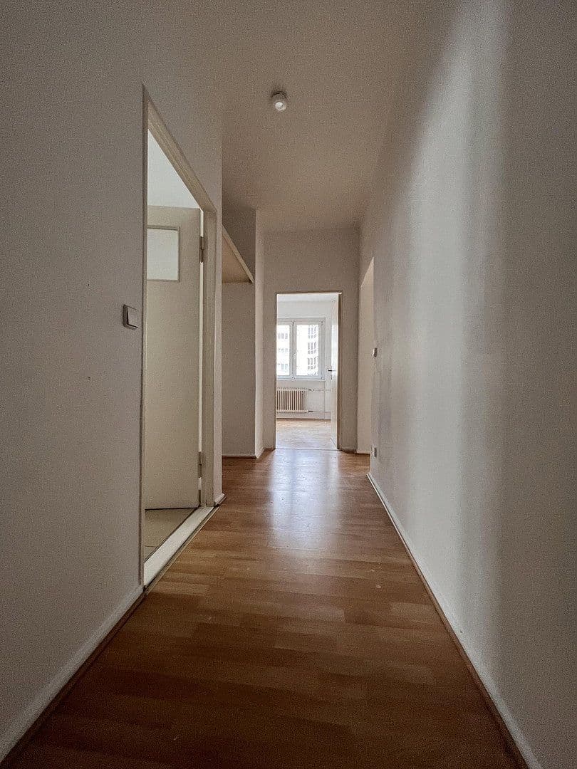 2 bedroom flat for sale, 58 m², Eberbacher Str 3, Berlin, Berlin 2 bedroom flat for sale, 58 m², Eberbacher Str 3, Berlin, Berlin