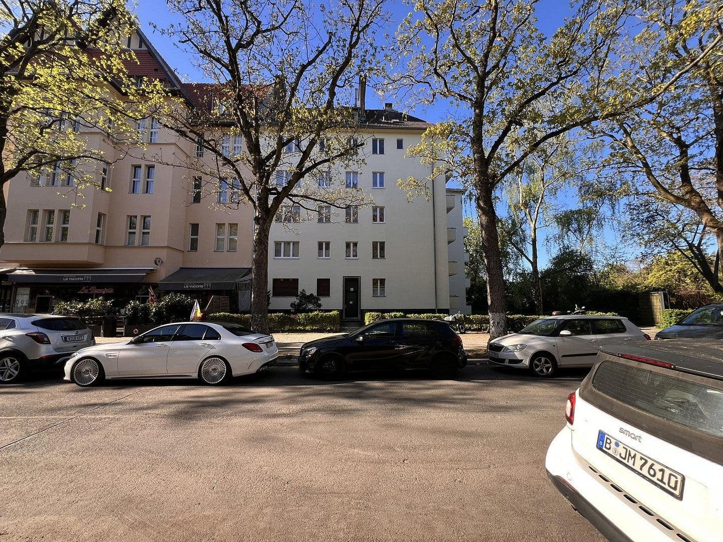 2 bedroom flat for sale, 58 m², Eberbacher Str 3, Berlin, Berlin 2 bedroom flat for sale, 58 m², Eberbacher Str 3, Berlin, Berlin