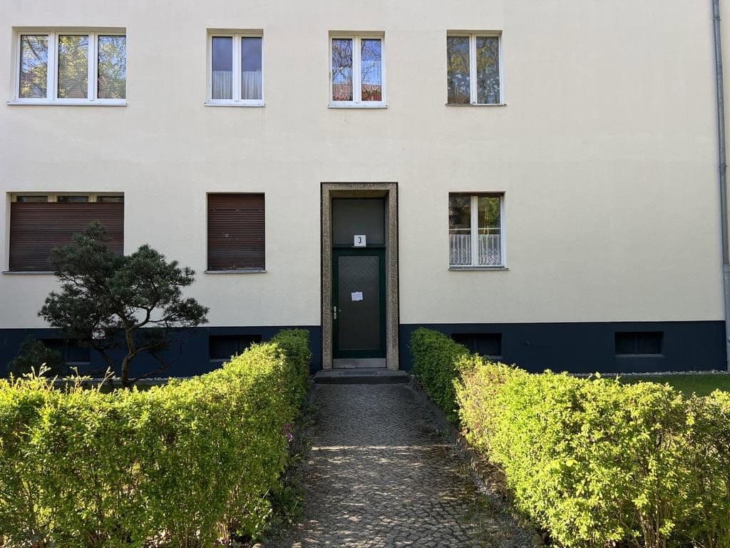 2 bedroom flat for sale, 58 m², Eberbacher Str 3, Berlin, Berlin 2 bedroom flat for sale, 58 m², Eberbacher Str 3, Berlin, Berlin