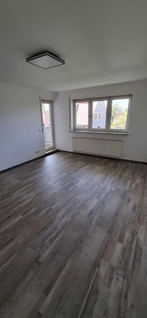 3 bedroom flat to rent, 73 m², Bubenreuth, Bavaria 3 bedroom flat to rent, 73 m², Bubenreuth, Bavaria