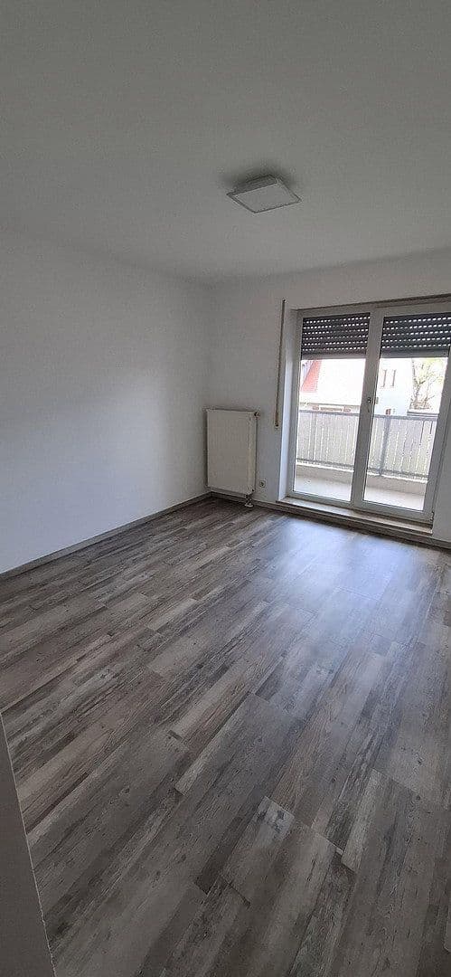 3 bedroom flat to rent, 73 m², Bubenreuth, Bavaria 3 bedroom flat to rent, 73 m², Bubenreuth, Bavaria