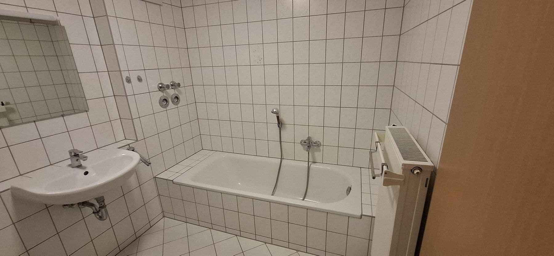 3 bedroom flat to rent, 73 m², Bubenreuth, Bavaria 3 bedroom flat to rent, 73 m², Bubenreuth, Bavaria