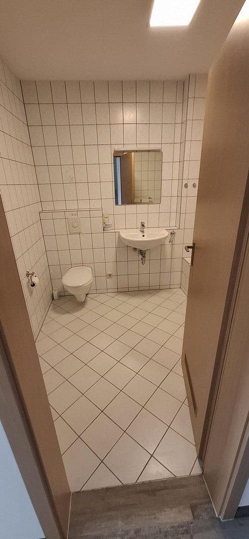 3 bedroom flat to rent, 73 m², Bubenreuth, Bavaria 3 bedroom flat to rent, 73 m², Bubenreuth, Bavaria