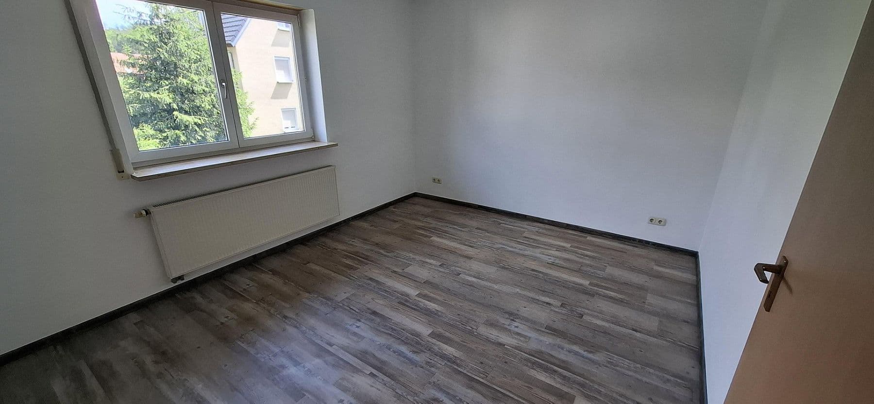 3 bedroom flat to rent, 73 m², Bubenreuth, Bavaria 3 bedroom flat to rent, 73 m², Bubenreuth, Bavaria