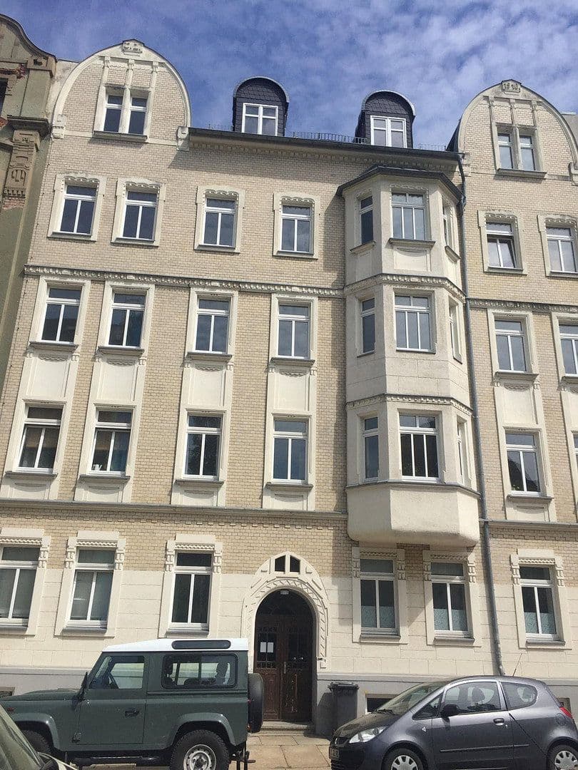 3 bedroom flat to rent, 78 m², Stadtlerstraße 15, Chemnitz, Saxony 3 bedroom flat to rent, 78 m², Stadtlerstraße 15, Chemnitz, Saxony