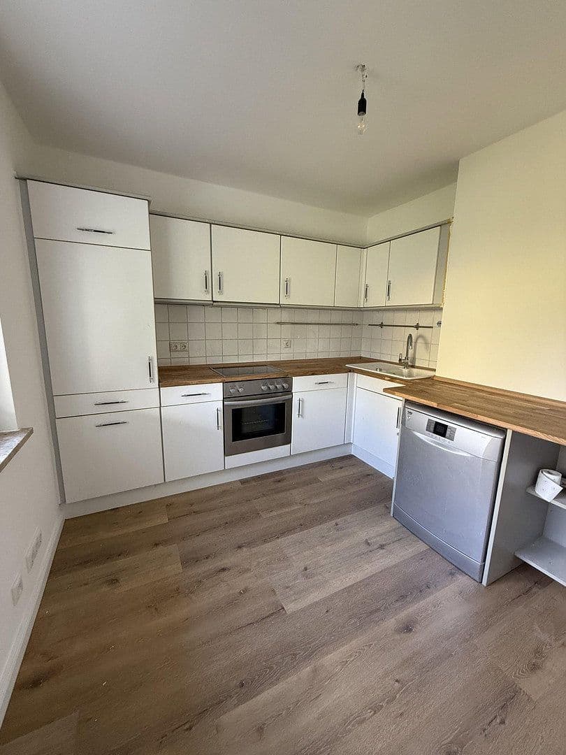 3 bedroom flat to rent, 105 m², Scharbeutz, Schleswig-Holstein 3 bedroom flat to rent, 105 m², Scharbeutz, Schleswig-Holstein