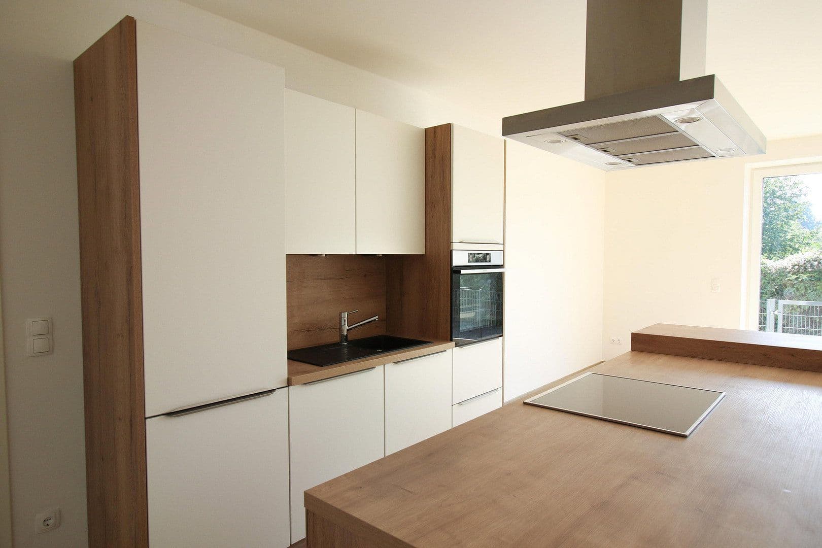 4 bedroom flat to rent, 98 m², St.Pölten, Lower Austria 4 bedroom flat to rent, 98 m², St.Pölten, Lower Austria