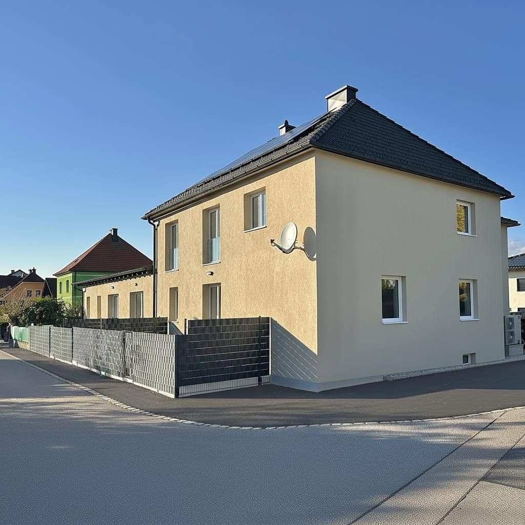 4 bedroom flat to rent, 98 m², St.Pölten, Lower Austria 4 bedroom flat to rent, 98 m², St.Pölten, Lower Austria