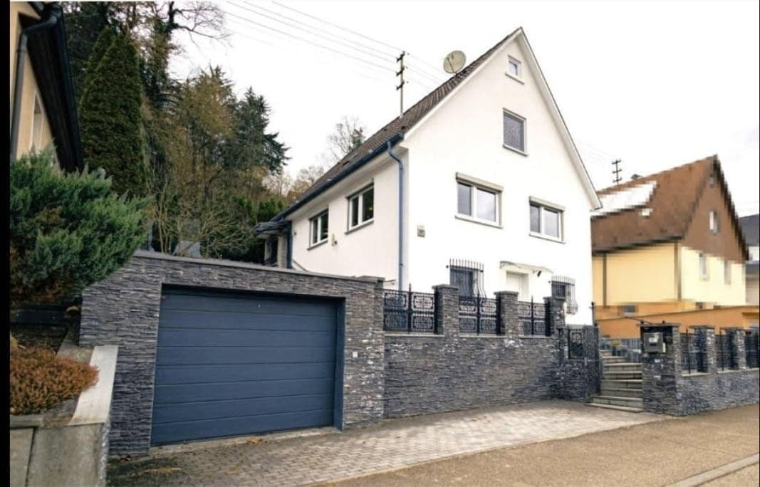 house for sale, 120 m², Hüttlingerstraße 17, Aalen, Baden-Württemberg house for sale, 120 m², Hüttlingerstraße 17, Aalen, Baden-Württemberg