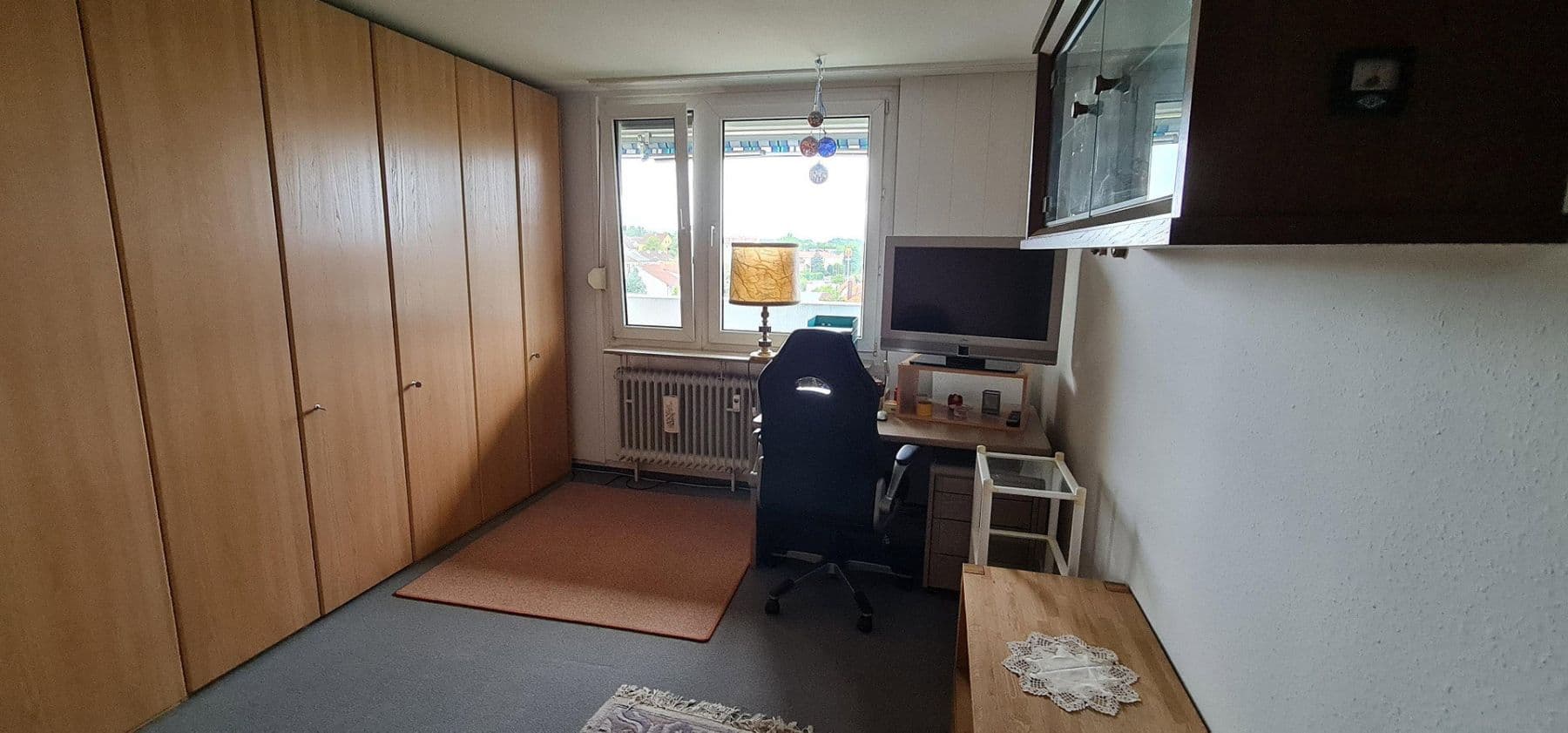 3 bedroom flat to rent, 85 m², Zirndorfer Straße 5, Oberasbach, Bavaria 3 bedroom flat to rent, 85 m², Zirndorfer Straße 5, Oberasbach, Bavaria