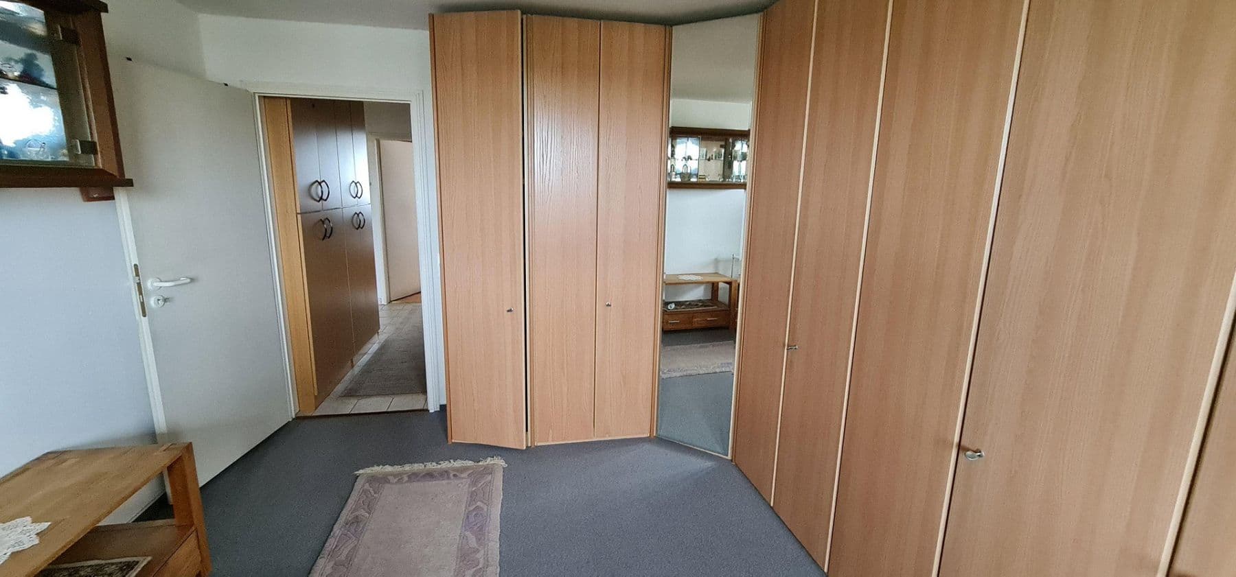 3 bedroom flat to rent, 85 m², Zirndorfer Straße 5, Oberasbach, Bavaria 3 bedroom flat to rent, 85 m², Zirndorfer Straße 5, Oberasbach, Bavaria