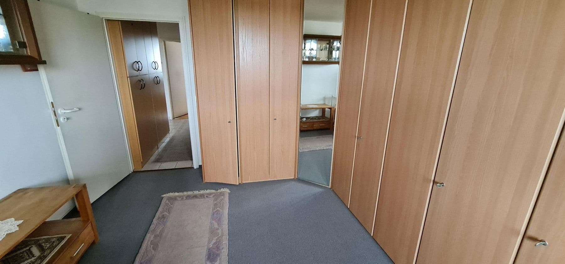 3 bedroom flat to rent, 85 m², Zirndorfer Straße 5, Oberasbach, Bavaria 3 bedroom flat to rent, 85 m², Zirndorfer Straße 5, Oberasbach, Bavaria
