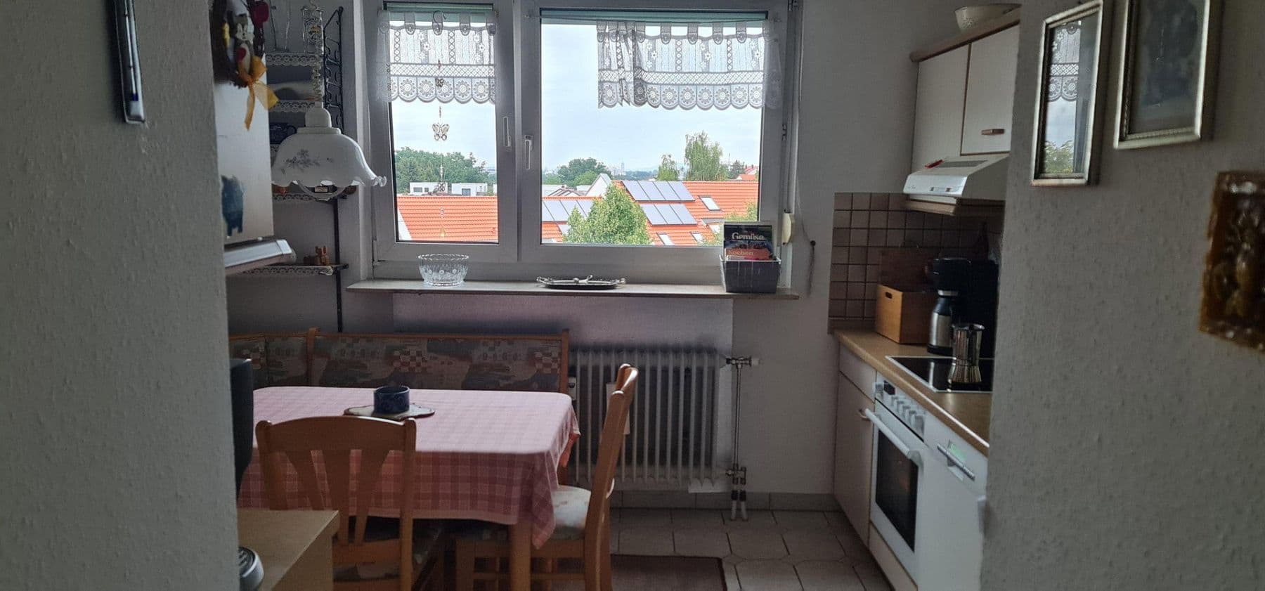 3 bedroom flat to rent, 85 m², Zirndorfer Straße 5, Oberasbach, Bavaria 3 bedroom flat to rent, 85 m², Zirndorfer Straße 5, Oberasbach, Bavaria