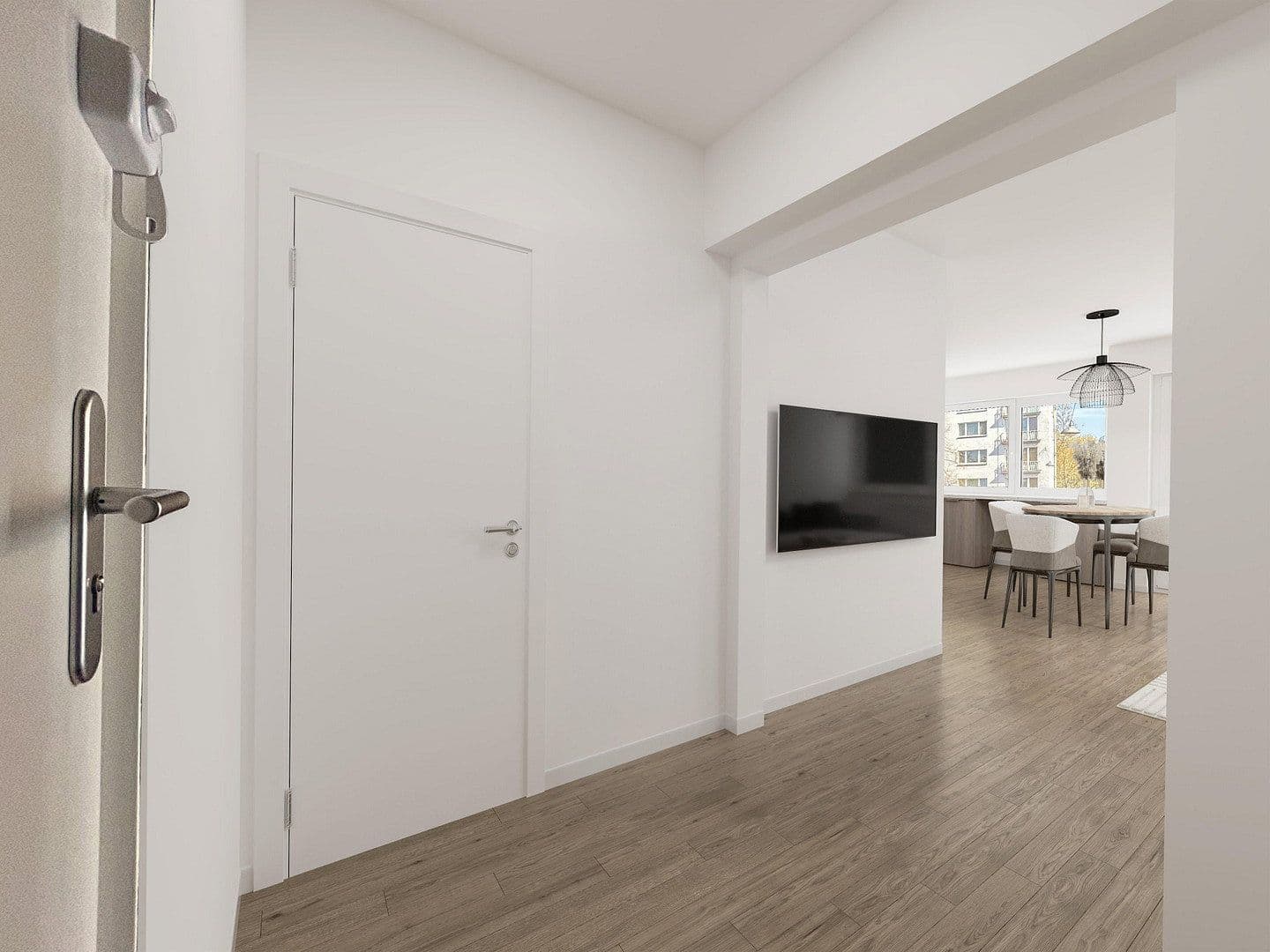 3 bedroom flat for sale, 70 m², Köln, North Rhine-Westphalia 3 bedroom flat for sale, 70 m², Köln, North Rhine-Westphalia