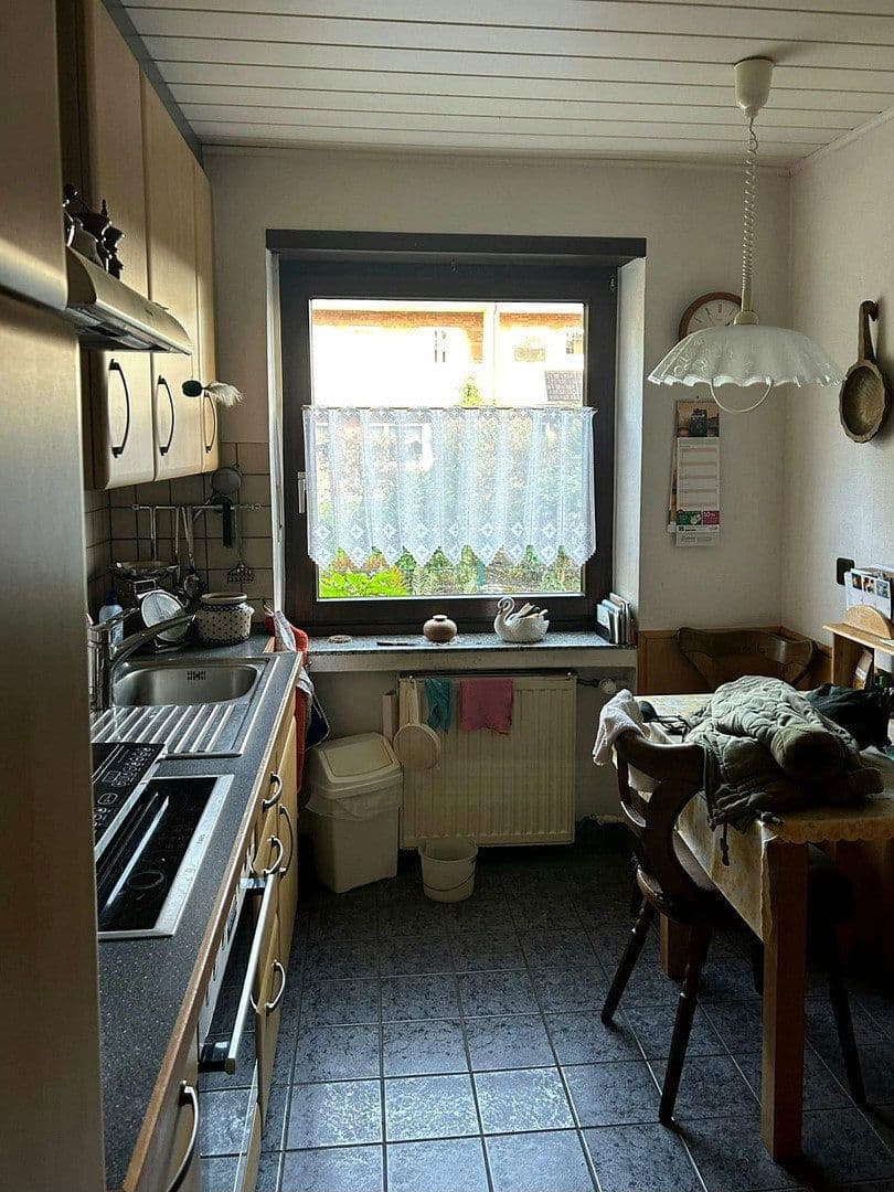 house for sale, 98 m², Wickrath, North Rhine-Westphalia house for sale, 98 m², Wickrath, North Rhine-Westphalia