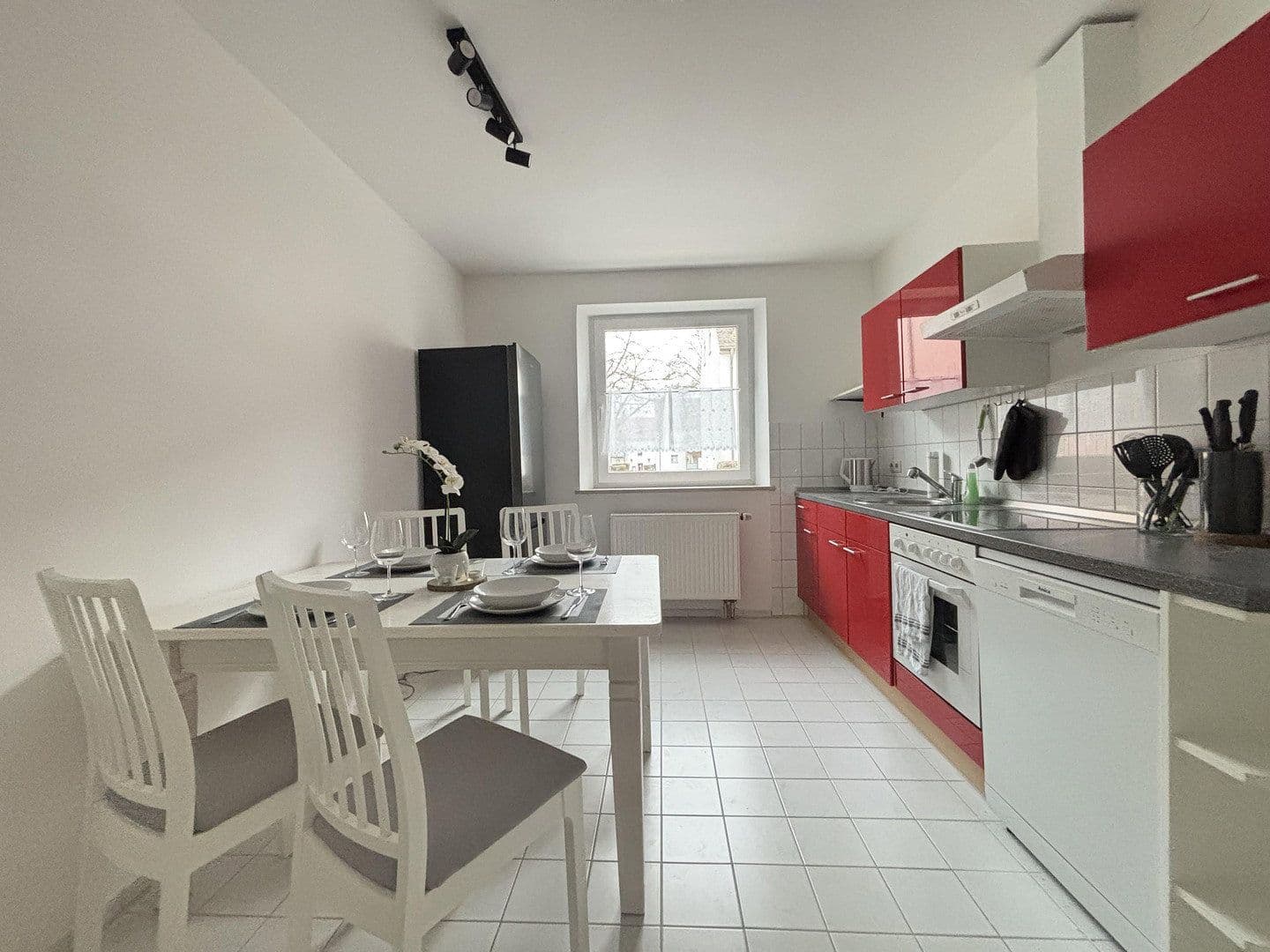 2 bedroom flat to rent, 56 m², Lerchenfeldstraße 4, Regensburg, Bavaria 2 bedroom flat to rent, 56 m², Lerchenfeldstraße 4, Regensburg, Bavaria