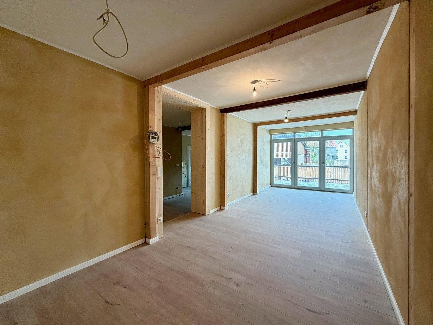 house for sale, 208 m², Albertshofen, Bavaria house for sale, 208 m², Albertshofen, Bavaria