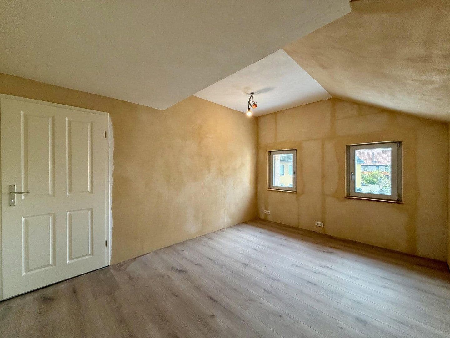 house for sale, 208 m², Albertshofen, Bavaria house for sale, 208 m², Albertshofen, Bavaria