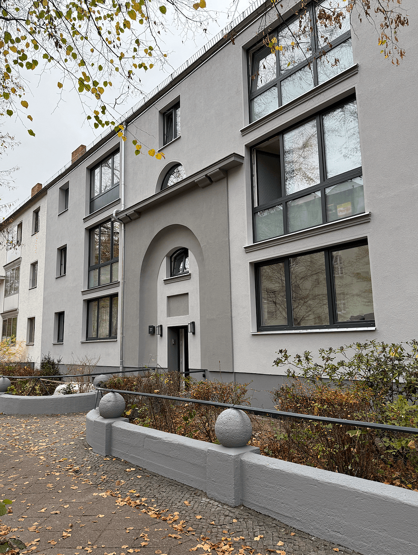 1 bedroom with open-plan kitchen flat for sale, 79 m², Baseler Straße 37, BERLIN, Berlin 1 bedroom with open-plan kitchen flat for sale, 79 m², Baseler Straße 37, BERLIN, Berlin