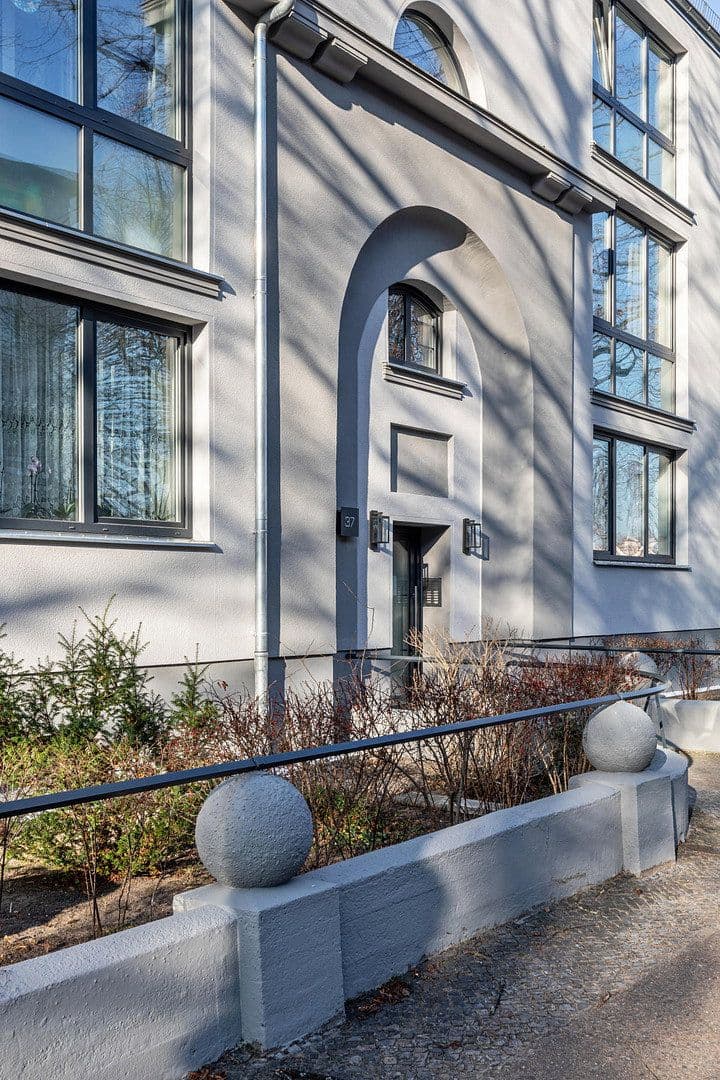 1 bedroom with open-plan kitchen flat for sale, 79 m², Baseler Straße 37, BERLIN, Berlin 1 bedroom with open-plan kitchen flat for sale, 79 m², Baseler Straße 37, BERLIN, Berlin