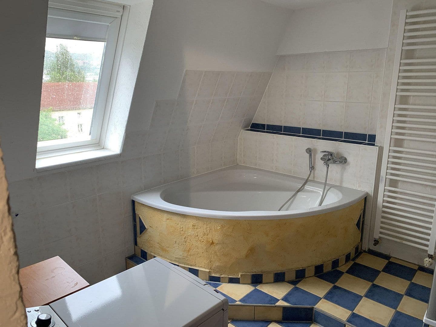 2 bedroom flat to rent, 50 m², Dornburger Str.46, Jena, Thuringia 2 bedroom flat to rent, 50 m², Dornburger Str.46, Jena, Thuringia