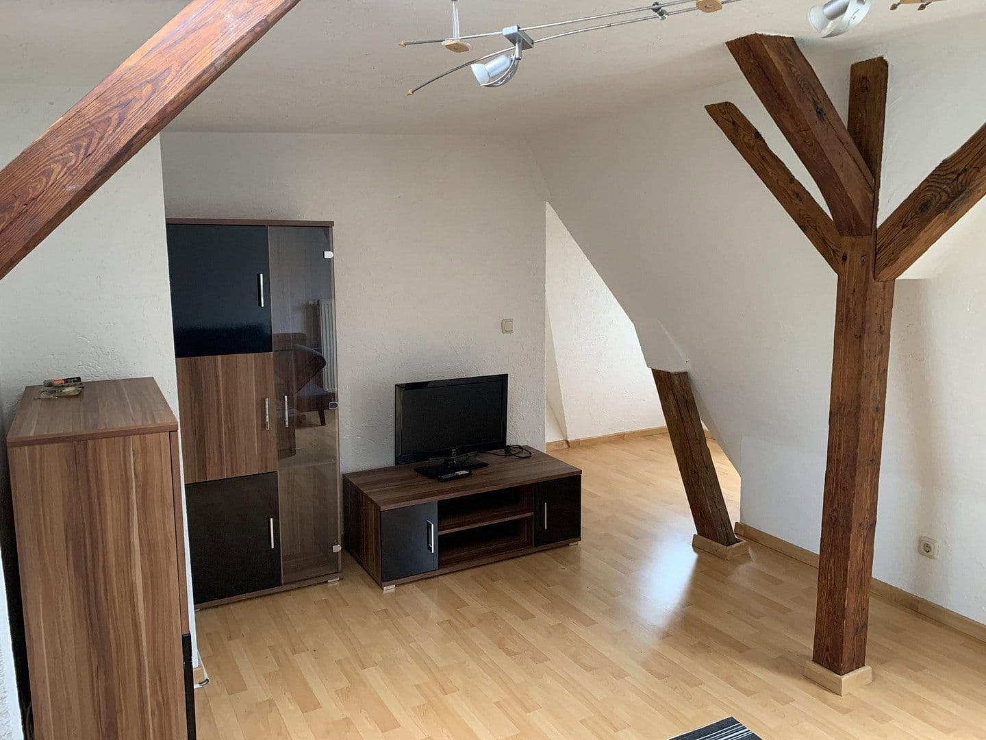 2 bedroom flat to rent, 50 m², Dornburger Str.46, Jena, Thuringia 2 bedroom flat to rent, 50 m², Dornburger Str.46, Jena, Thuringia