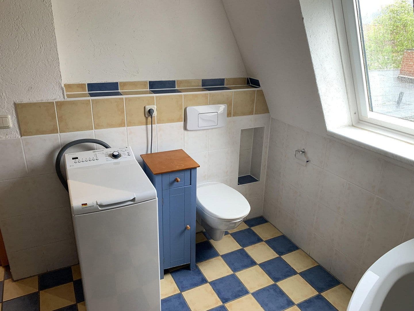 2 bedroom flat to rent, 50 m², Dornburger Str.46, Jena, Thuringia 2 bedroom flat to rent, 50 m², Dornburger Str.46, Jena, Thuringia