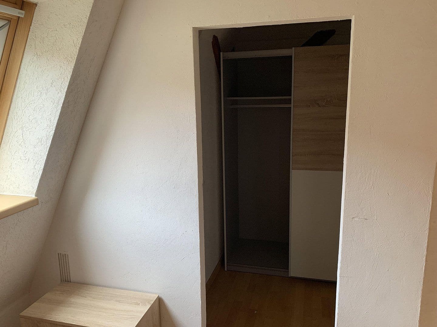 2 bedroom flat to rent, 50 m², Dornburger Str.46, Jena, Thuringia 2 bedroom flat to rent, 50 m², Dornburger Str.46, Jena, Thuringia