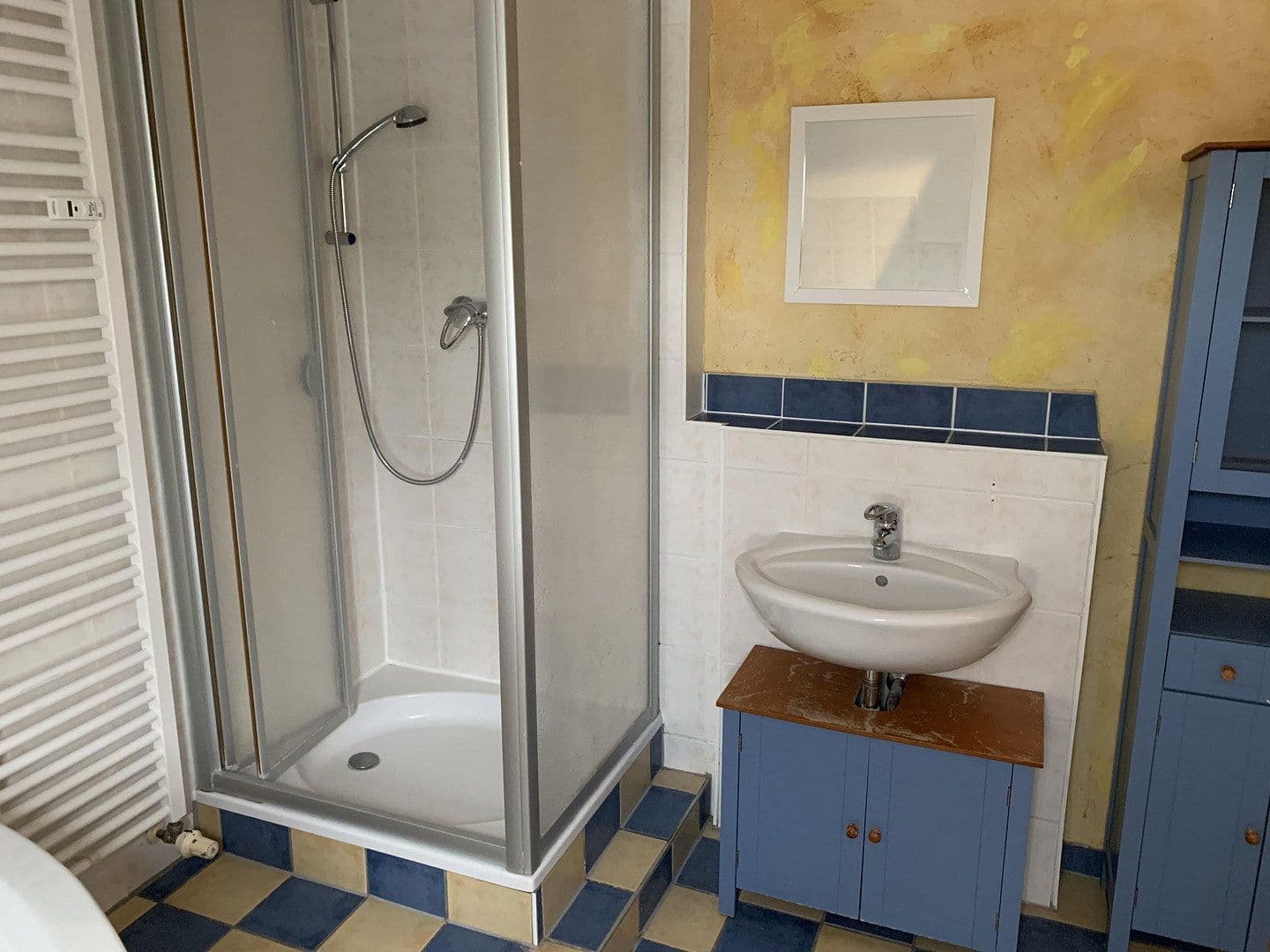 2 bedroom flat to rent, 50 m², Dornburger Str.46, Jena, Thuringia 2 bedroom flat to rent, 50 m², Dornburger Str.46, Jena, Thuringia