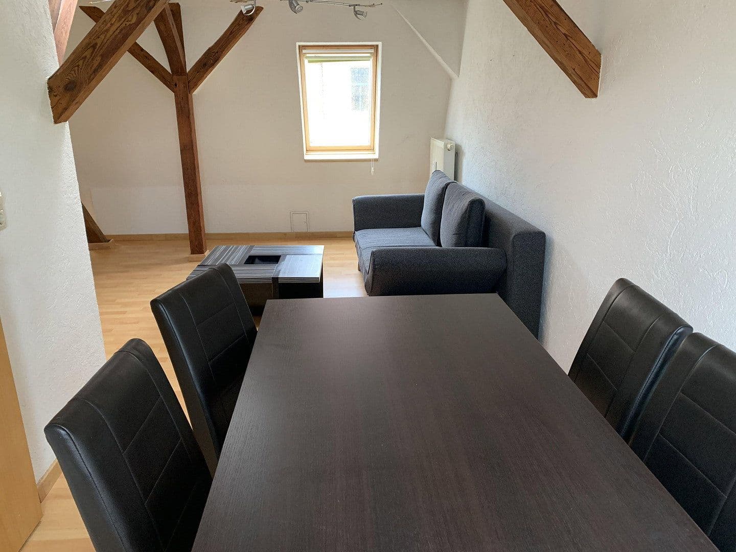 2 bedroom flat to rent, 50 m², Dornburger Str.46, Jena, Thuringia 2 bedroom flat to rent, 50 m², Dornburger Str.46, Jena, Thuringia