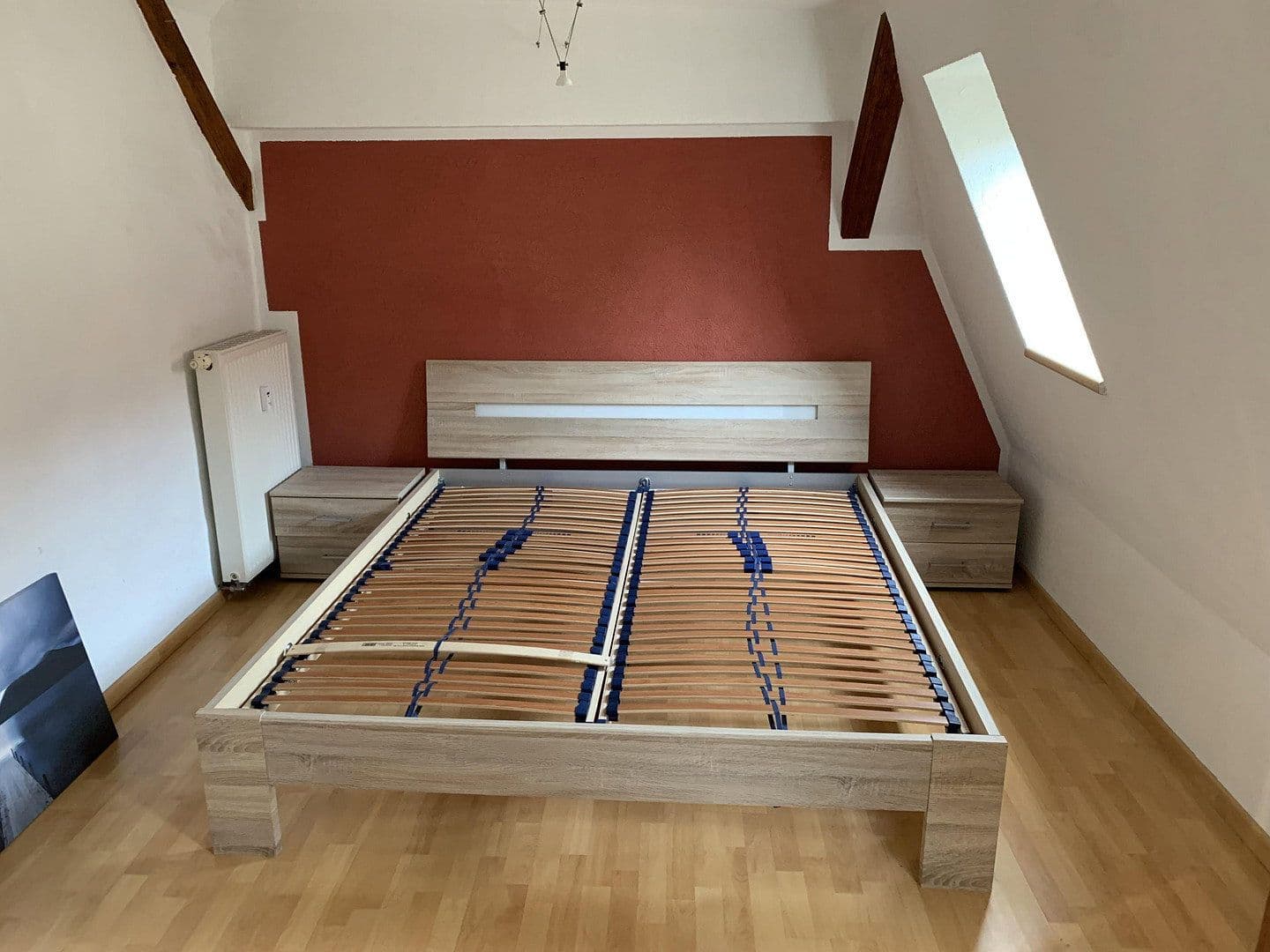 2 bedroom flat to rent, 50 m², Dornburger Str.46, Jena, Thuringia 2 bedroom flat to rent, 50 m², Dornburger Str.46, Jena, Thuringia