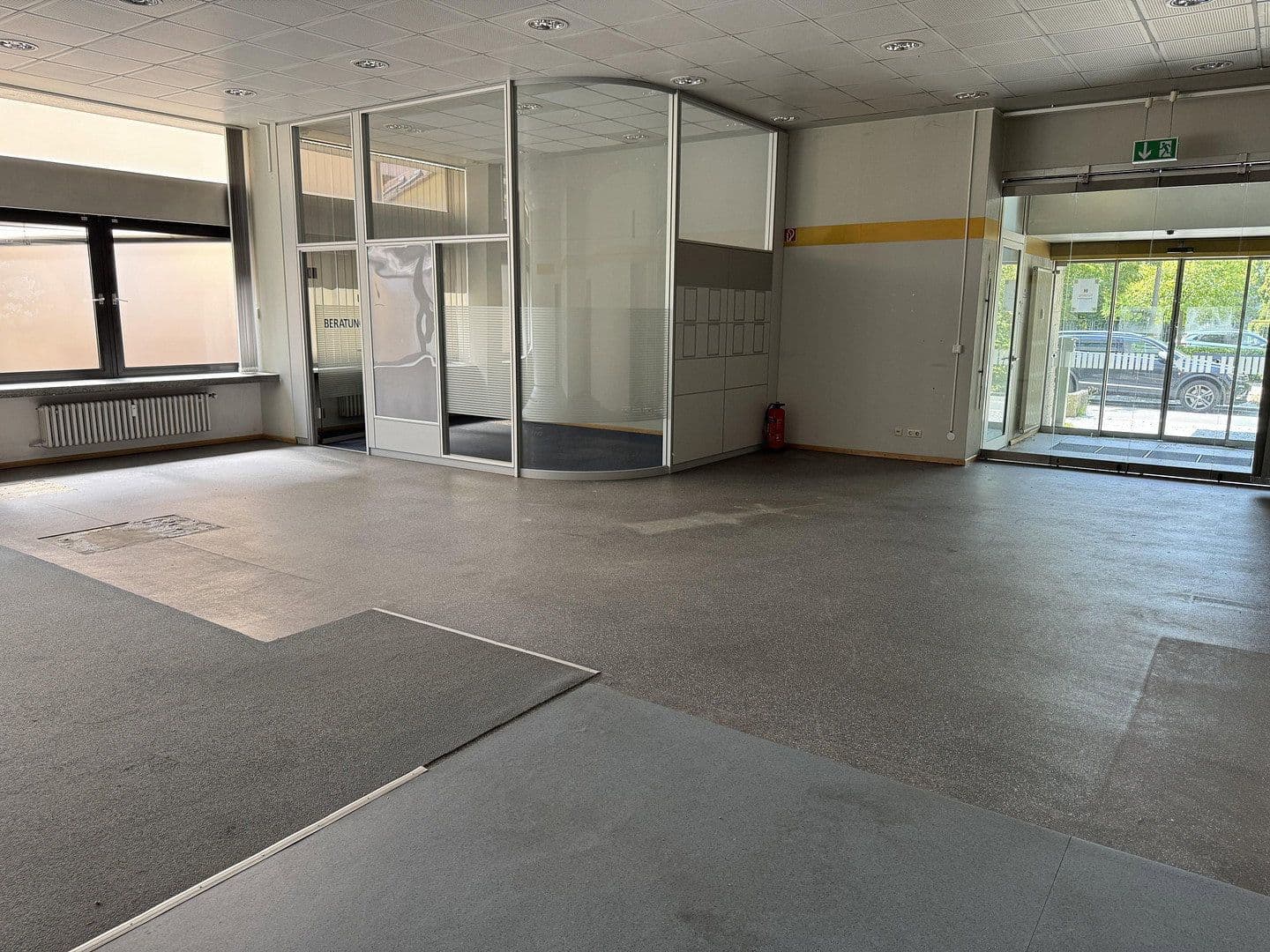 office to rent, 170 m², Alleestrasse 6, Neustadt an der Aisch, Bavaria office to rent, 170 m², Alleestrasse 6, Neustadt an der Aisch, Bavaria