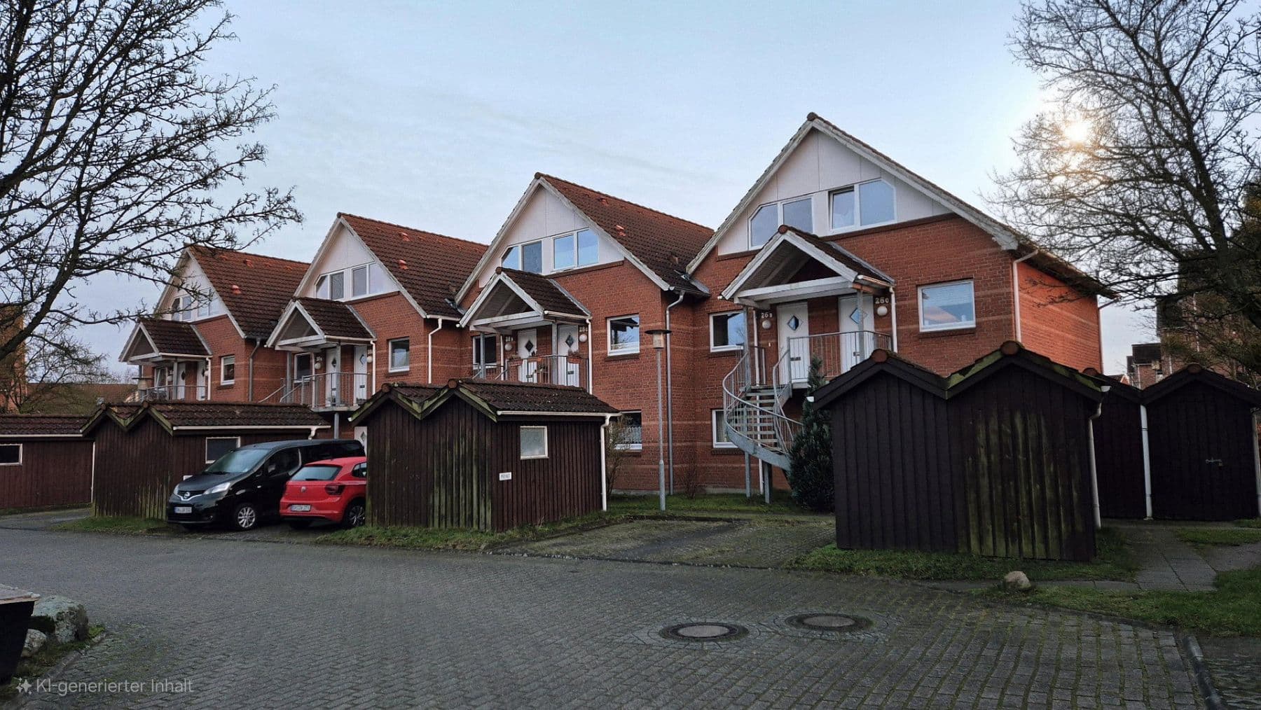 2 bedroom flat to rent, 51 m², Schwerin, Mecklenburg-Vorpommern 2 bedroom flat to rent, 51 m², Schwerin, Mecklenburg-Vorpommern